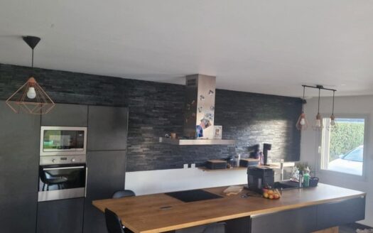 IDEAL FAMILLE, CHARMANTE MAISON TOUT CONFORT