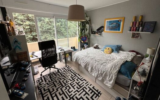 APT T5 122m² – Quartier Point du jour