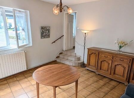 Appartement Nancy