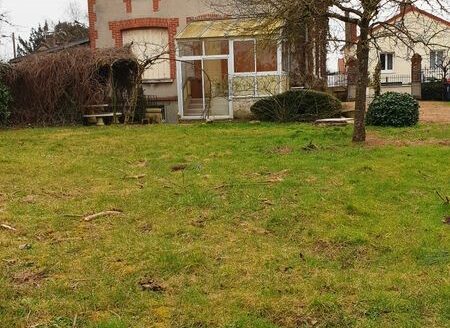 Maison 103 m² proche centre ville