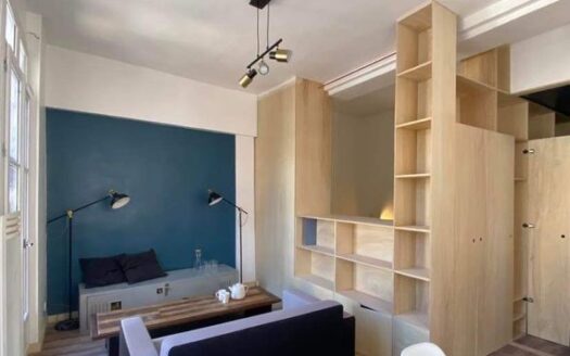 Appartement 34m2