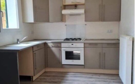 Appartement kingersheim
