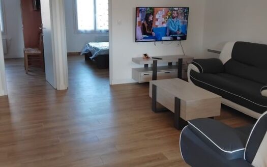 Maison 120 M² 4 pièces proche plage et marché