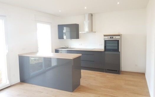 Maison plain pied, 4 chambres, Havange