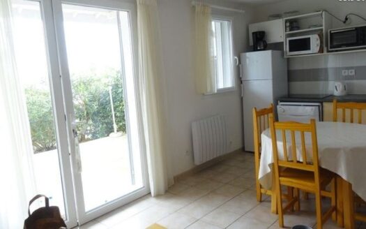 Appartement Calvisson