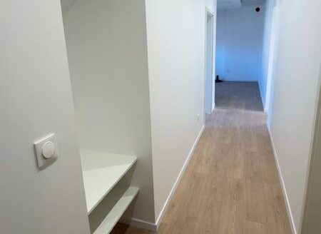 Appartement T4