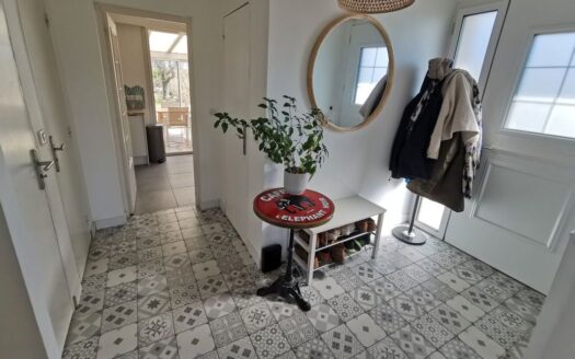 Maison individuelle à Soisy-sur-École