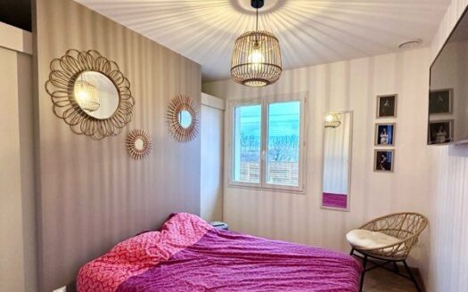 Maison 4 pièces 92 m²