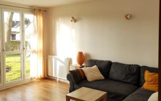 Appartement 3 chambres