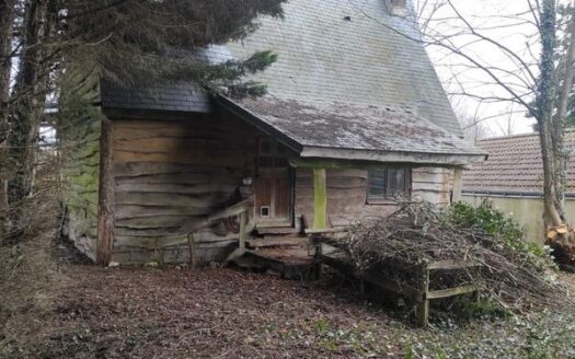 Maison 5 piéces