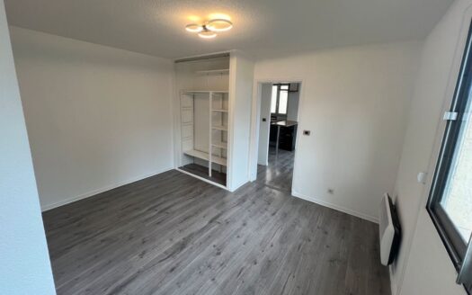 T2 33m² – Richter / Rives du Lez