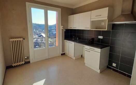 Appartement t3 – le monastere-sous-rodez