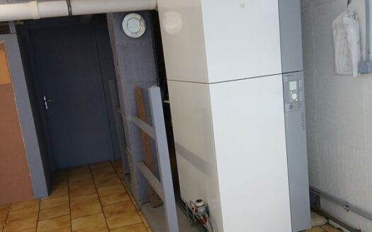 Immobilière