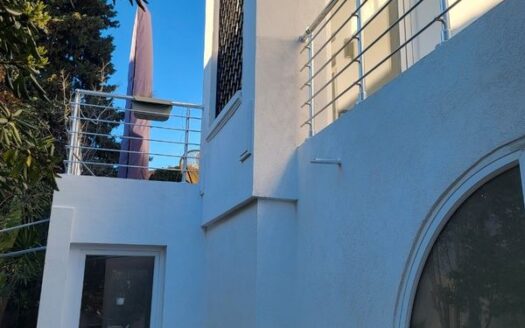 Villa Marseille 8e bord de mer