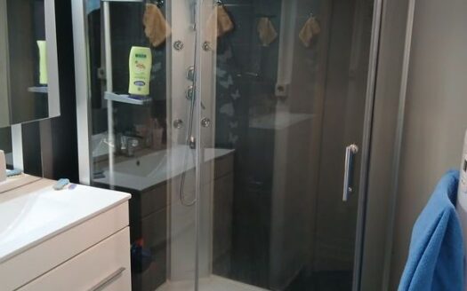 Idéal Couple-Famille / Bel appartement T3 – 64m2