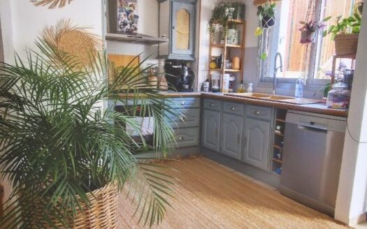 Particulier vend Maison jumelé 80 m² 06410 BIOT