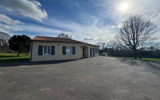 Maison, 5 pièces 106 m² carré