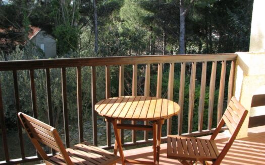 Appartement T3 Sausset les Pins