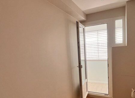 IDEAL INVESTISSEUR,CHARMANT STUDIO RENOVE