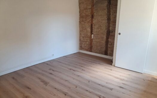 Appartement T2