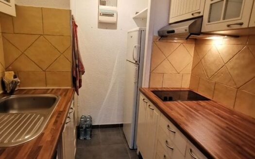 Appartement bord de mer