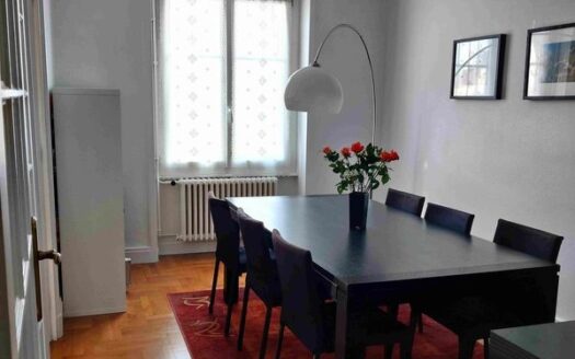 Appartement 81,5m² 2 chambre lyon 6