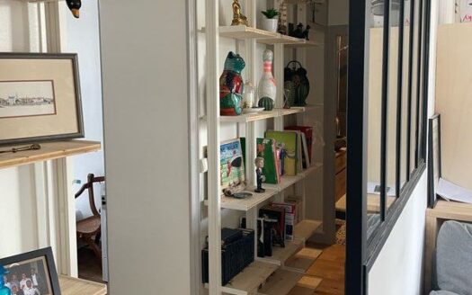 Appartement T3
