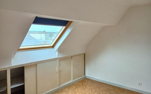 Appartement dans résidence sécurisée avec ascenseur