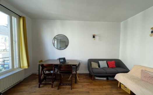 Maison Clos d’Orléans