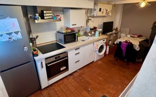 Maison de Village 3 pièces 50m2 à Cabestany
