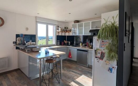 Maison 4 pièces 90m2