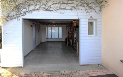 Maison 8 pièces 5 chambres 174m² + 21m² sur 1160m²