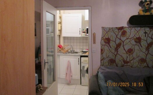 Studio meublé 20m² résidence St Laurent Orléans