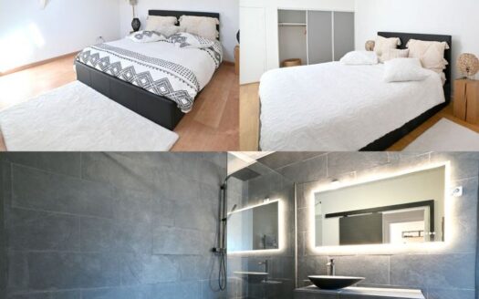 1/3  Maison de ville 100m² Chasseneuil du Poitou