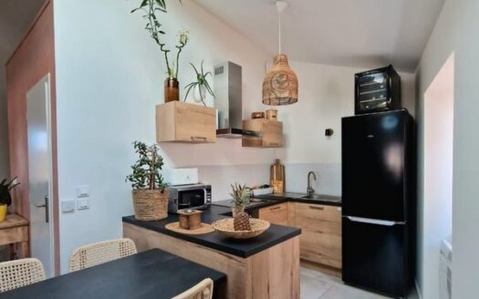 Appartement T3