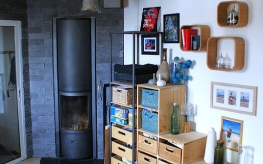 Maison 165 m² à vendre à Art sur Meurthe, 3 chambres, grand jardin et verger, magnifique vue su