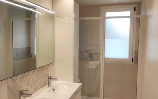 Appartement 3 chambres