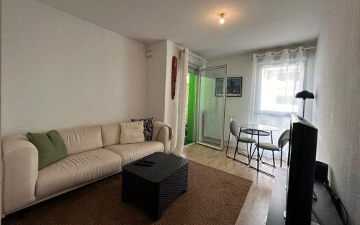 2 pièces 40 m2 CENON BASTIDE BORDEAUX