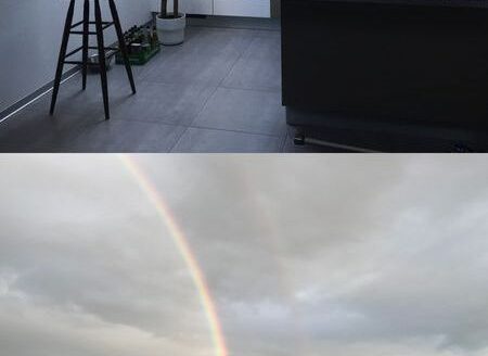 Appartement atypique proche frontière