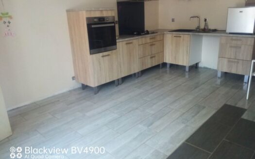 Maison 5 chambres Brioux sur boutonne
