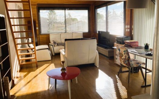 Propriété 6 pièces, 148 M2 habitable