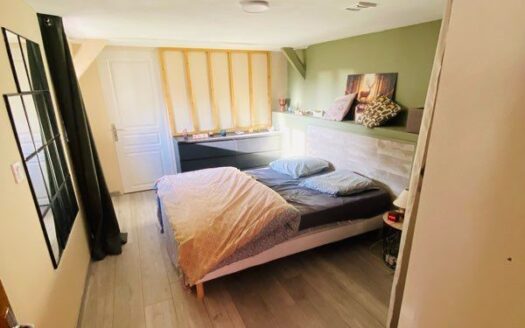 Maison 100m2 3 pièces
