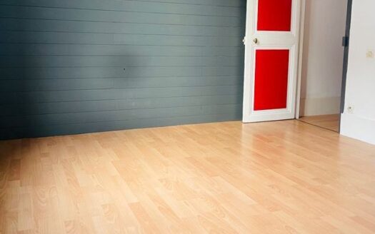 Appartement 2 pièces de 45 m² – Centre-ville de Nemours, calme et recherché