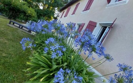 IDEAL FAMILLE, CHARMANTE MAISON RENOVEE