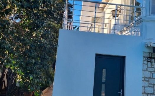 Villa Marseille 8e bord de mer