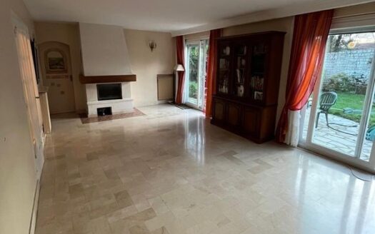 Maison à vendre Brunoy centre 180m2