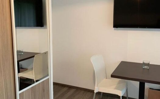 Studio renove 22m2