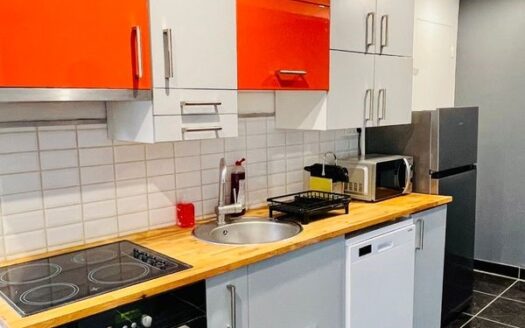 Petite maison sur Corbeil Essonnes