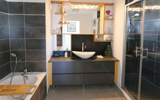 Appartement 3 pièces 77m²