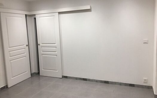 Charmant T2 proche du centre ville